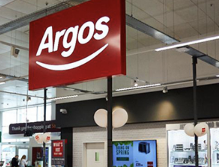 Sainsbury’s Agrees £120 Million Sale of Argos to Swift Partners