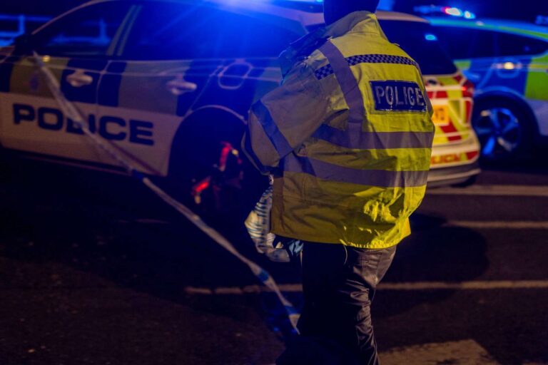 Woman in Her 20s Killed in Three-Vehicle Crash on A27 Near Arundel