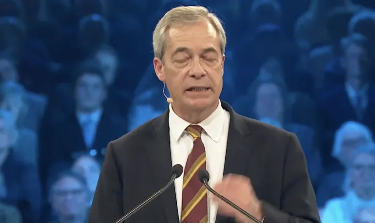 Nigel Farage Resigns as MP Prompting By-Election Tensions