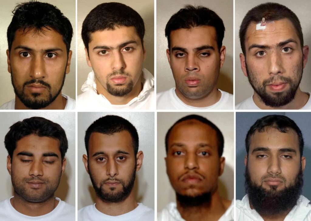 MI5 Agents Break Silence on Secret Mission That Helped Stop 2006 Liquid Bomb Plot