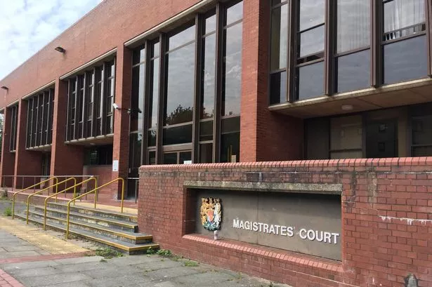 Repeat Canterbury Shoplifter Jailed Within 24 Hours of Arrest After Targeting Same Supermarket