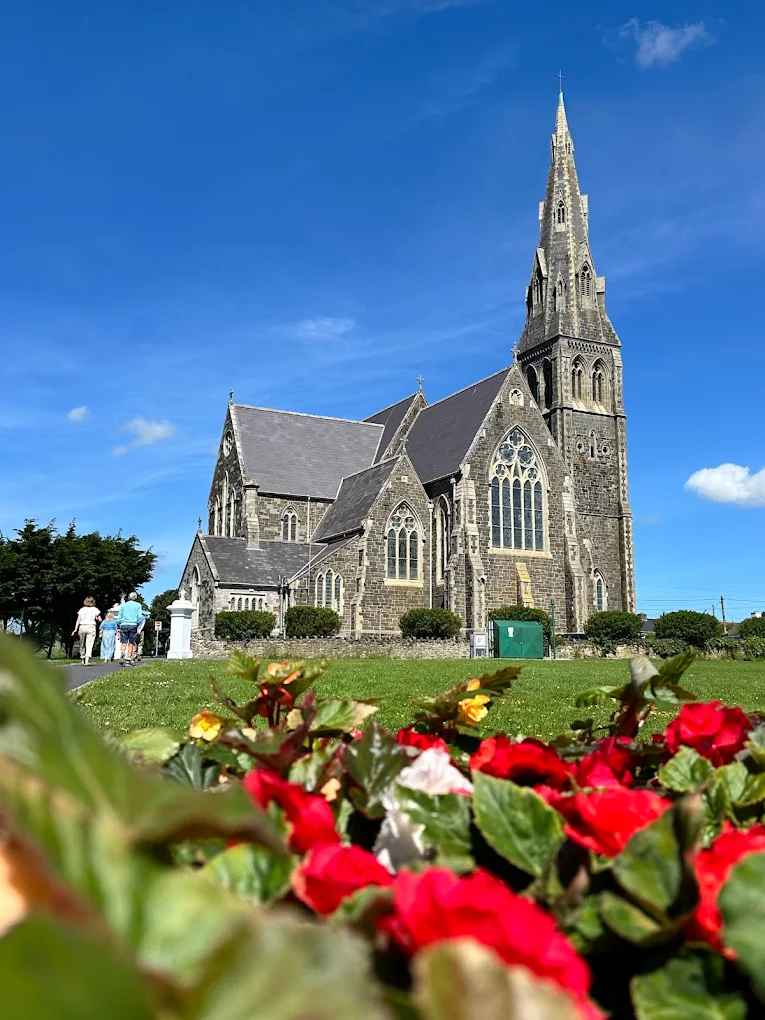 Woman Seriously Injured in Knife Attack While Praying Inside Church Before Mass