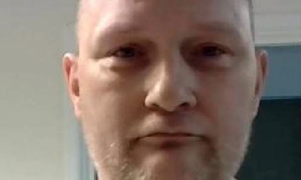 Police Hunt Convicted Prisoner Who Failed to Return to Open Prison After Day Release