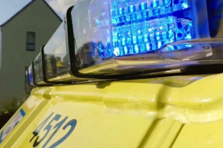 Motorcyclist dies after crash with car in Cannock