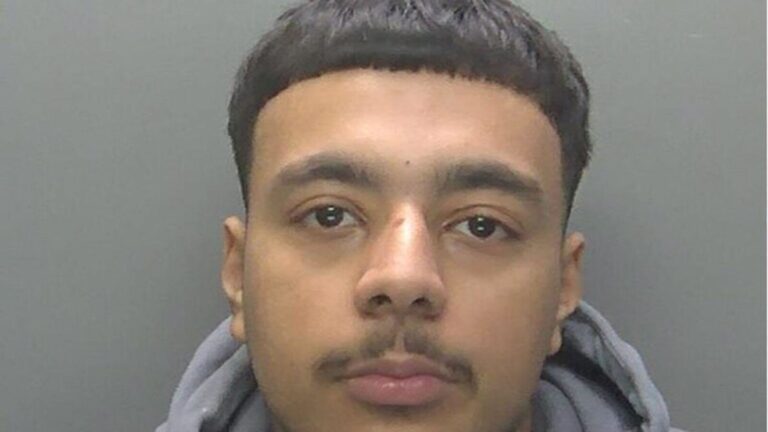 Drug Dealer Jailed After Police Stop Car and Uncover Cannabis and Cocaine Supply Operation