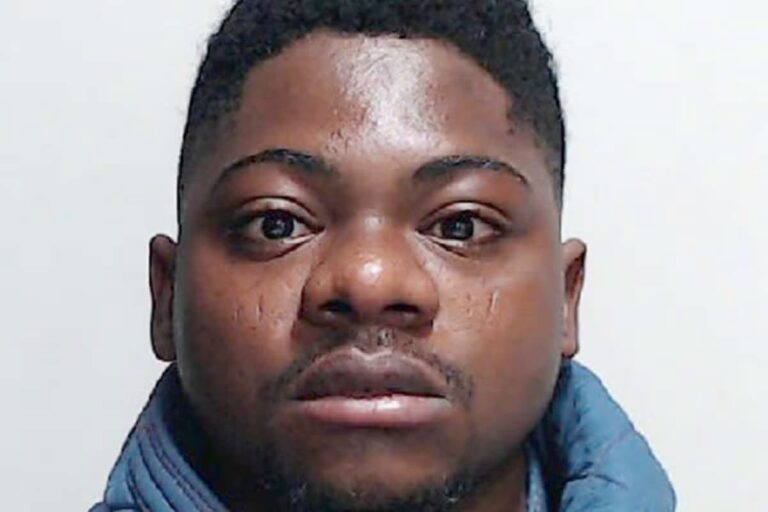 Man jailed after attempting to murder ex-partner in front of young daughter in Edinburgh