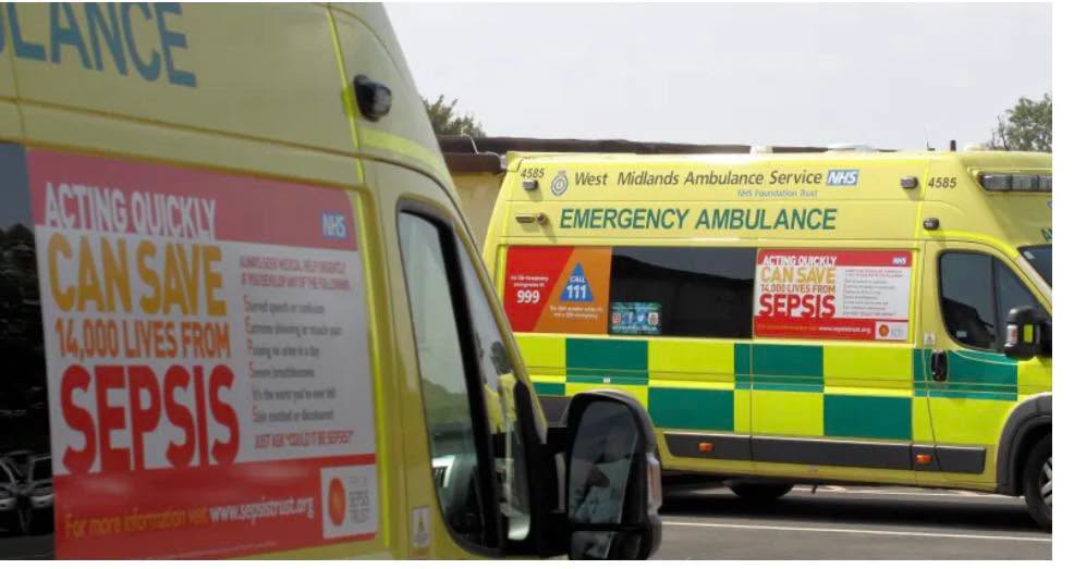 Motorcyclist dies after collision with car in Stoke-on-Trent