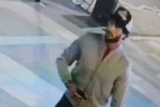 Police release image after man, 59, assaulted in Hove street following accidental bump