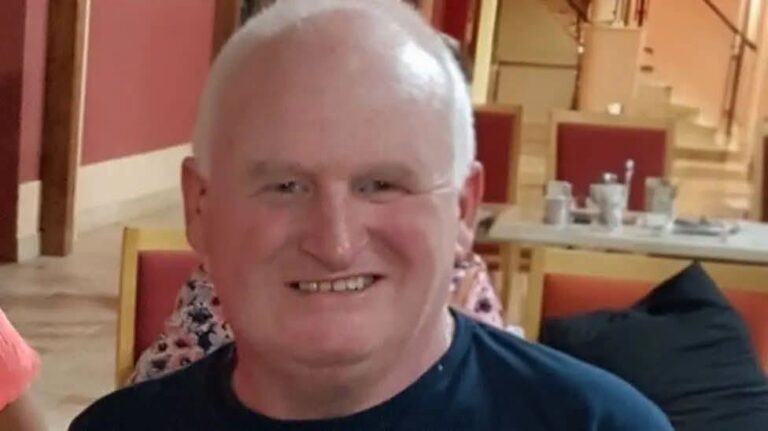 Man jailed after single punch killed father-of-four days before his wedding