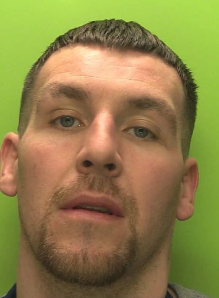 Violent abuser jailed after telling ex-partner ‘I’m going to put you in a body bag’