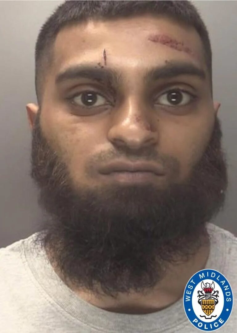 Drug dealer jailed after police find Class A and B drugs hidden in food delivery bag