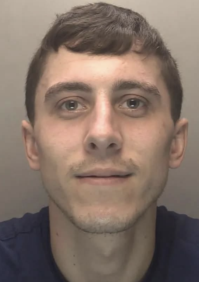 Manhunt Launched After Burglary Suspect Escapes From Custody Van Outside Liverpool Court