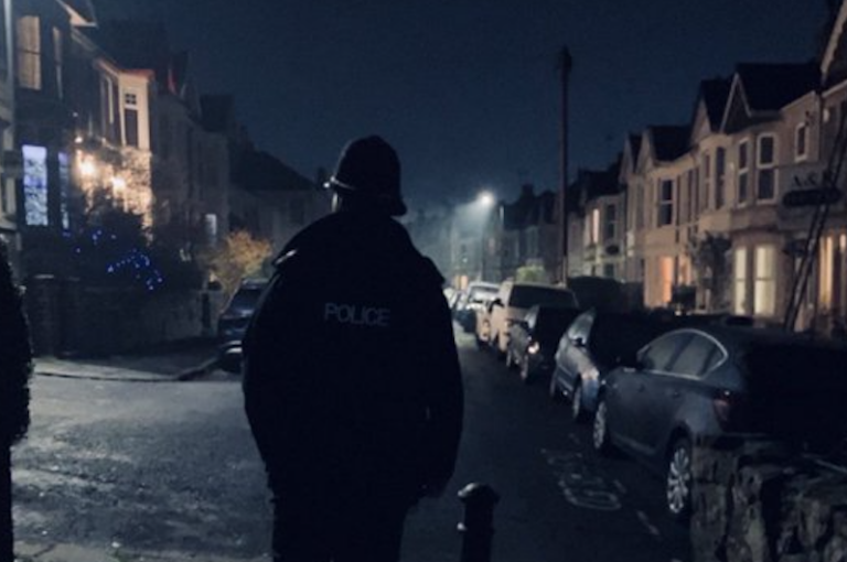 Officer Fury After Domestic Violence Suspect Released on Bail Despite Alleged Assault on Two Police Officers