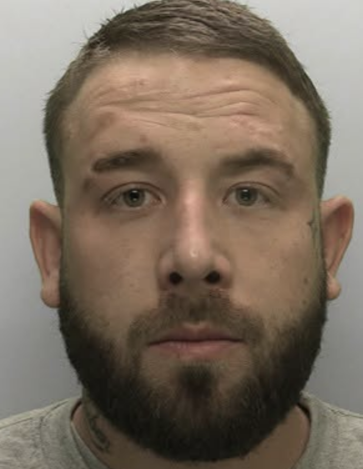 Police Launch Public Appeal to Trace Wanted Man Sought Over Assault Investigation