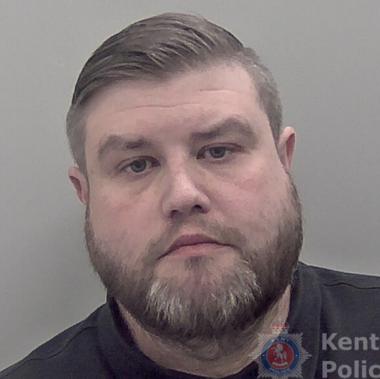 Sheppey child sex offender jailed for almost seven years after abusing child and possessing indecent images