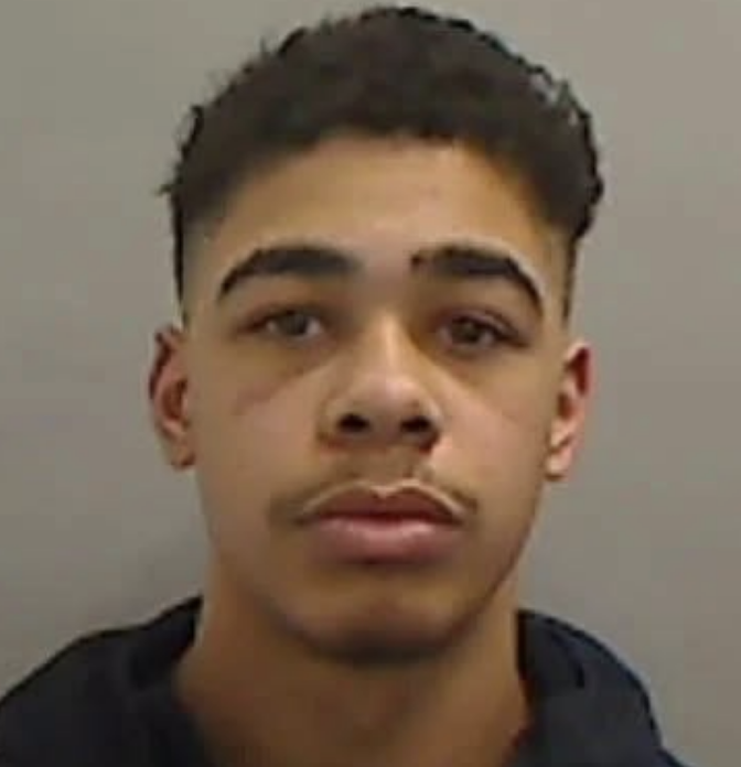 Drug dealer caught by police drone in Middlesbrough park given suspended prison sentence
