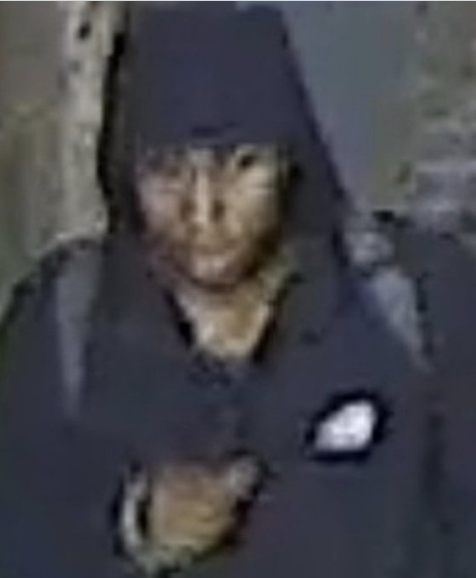 Police release CCTV image after theft from vehicle in Birmingham city centre