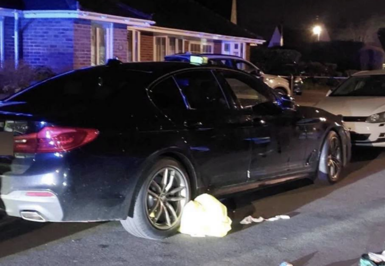 Drink driver jailed after assaulting police officers during arrest in Bognor
