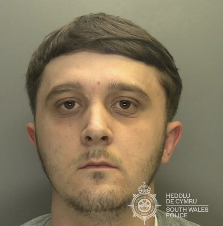 Tremorfa drug dealer jailed for supplying heroin and crack cocaine