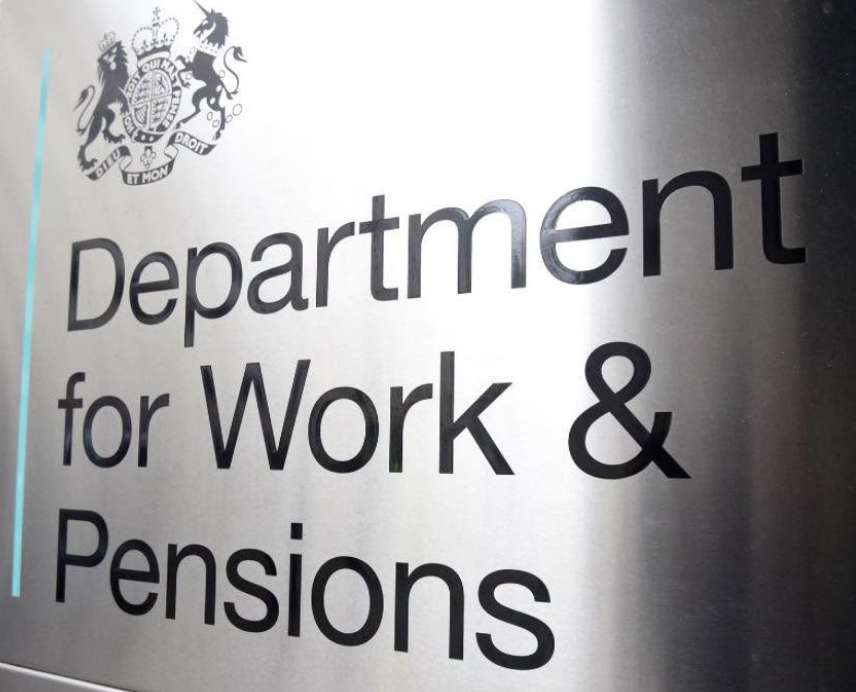 DWP handed new powers to recover benefit debts directly from bank accounts