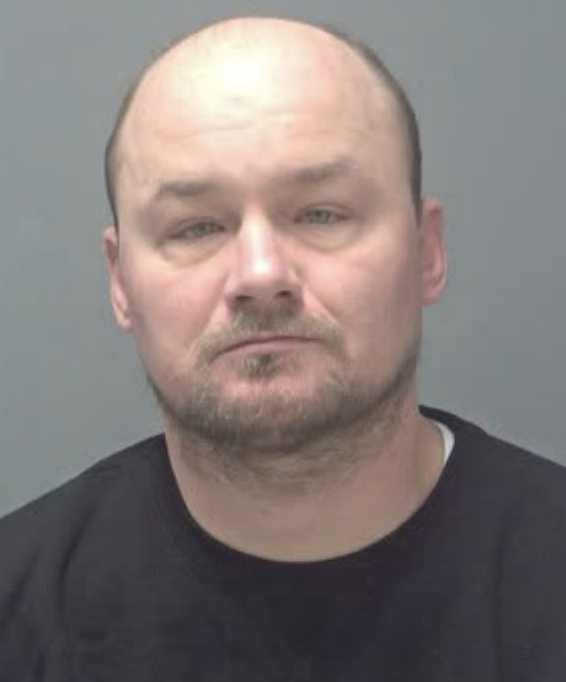 Killer jailed for life after beating friend to death in five-minute attack at Ipswich home