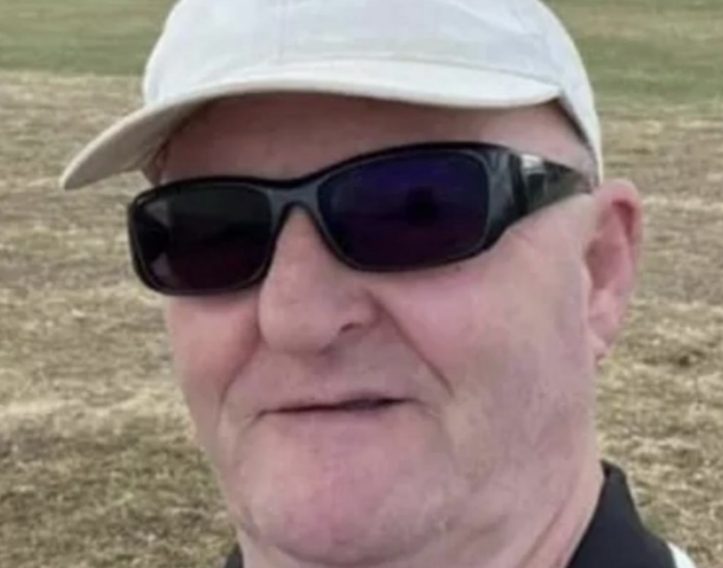 Van driver admits causing death of highways worker in M23 crash
