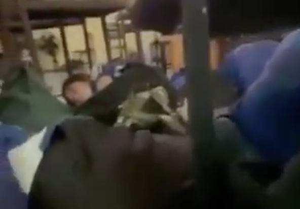 Death toll reportedly rises to seven in Thailand school shooting with dozens injured