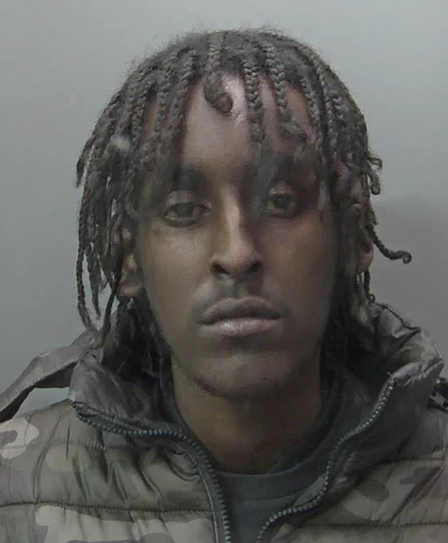 Man jailed for five years over ‘vicious’ attack on Peterborough pubgoer