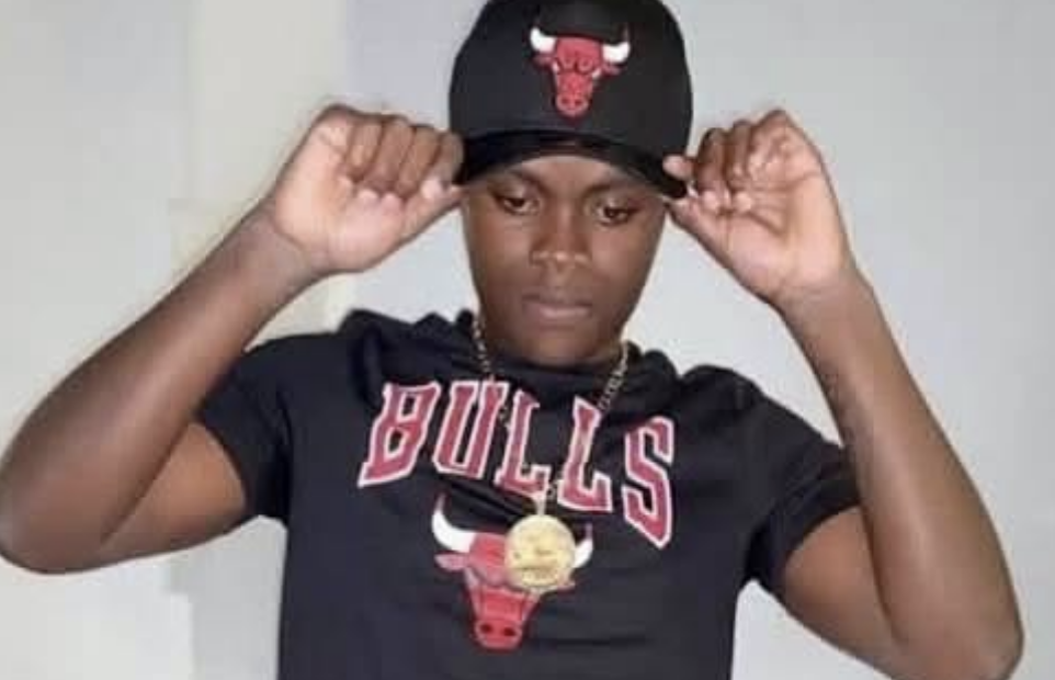 Second man charged with murder of 16-year-old Khadeem Parris in Northampton