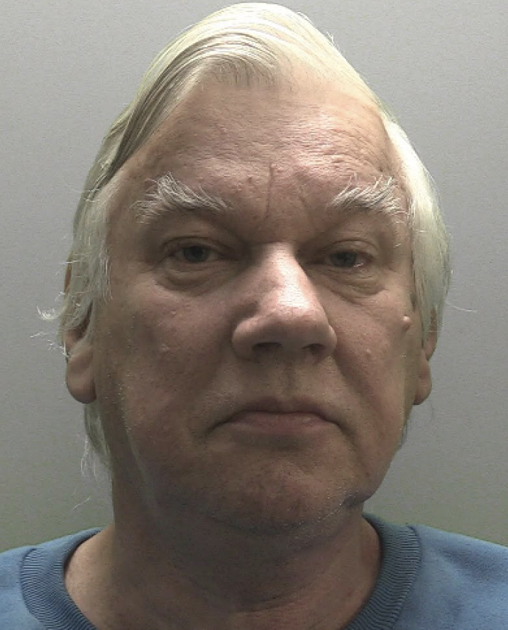 Child sex offender jailed for 10 years over further abuse of same victims