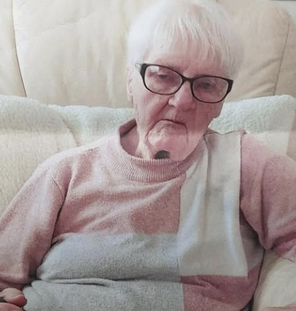 Urgent appeal to find missing 90-year-old woman in Southampton