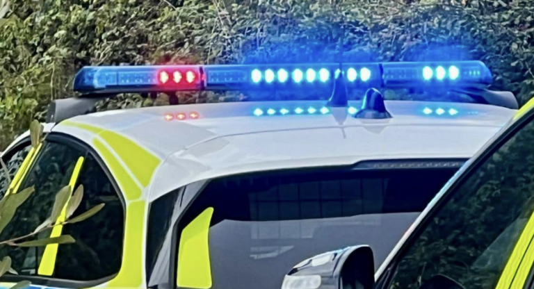 Boy, 15, among three arrested after man suffers slash injuries in Nottingham attack