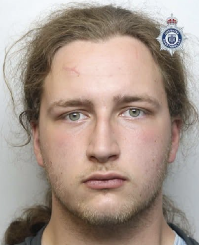Two Men Sentenced After Police Smash Ketamine and Cannabis Drug Gang in Ellesmere Port