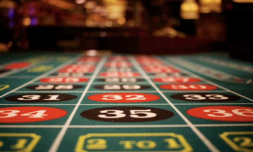 Should You Care If A Casino Is Part of A Big Group?