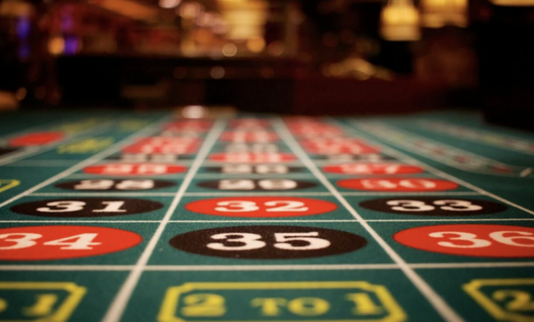 Should You Care If A Casino Is Part of A Big Group?