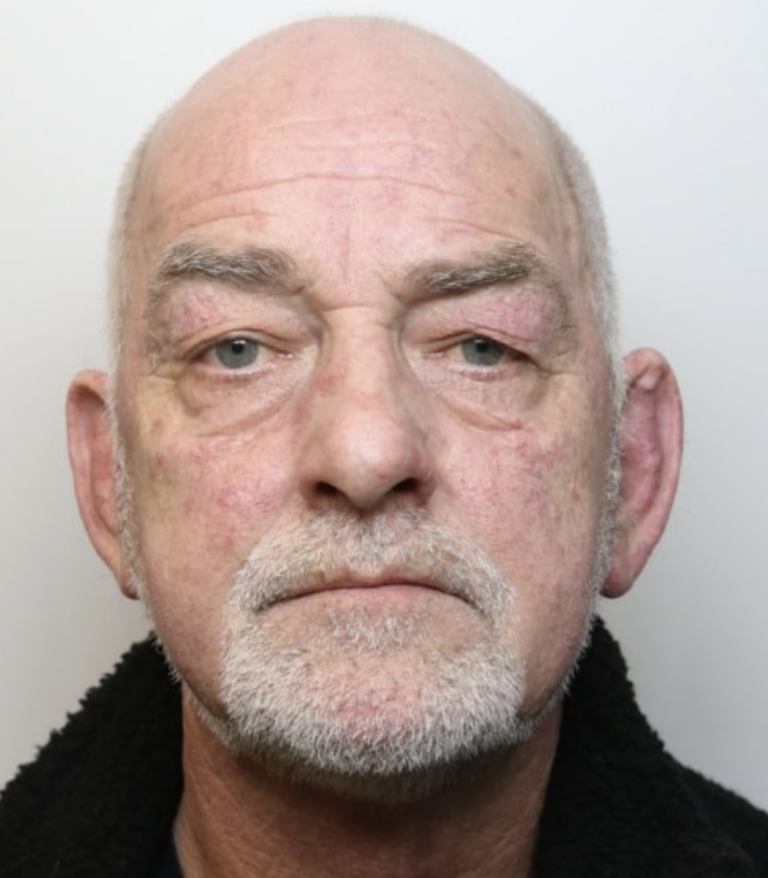 Man, 64, found guilty of sexual offences against teenage girl