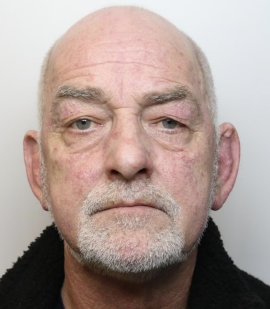 Man, 64, found guilty of sexual offences against teenage girl