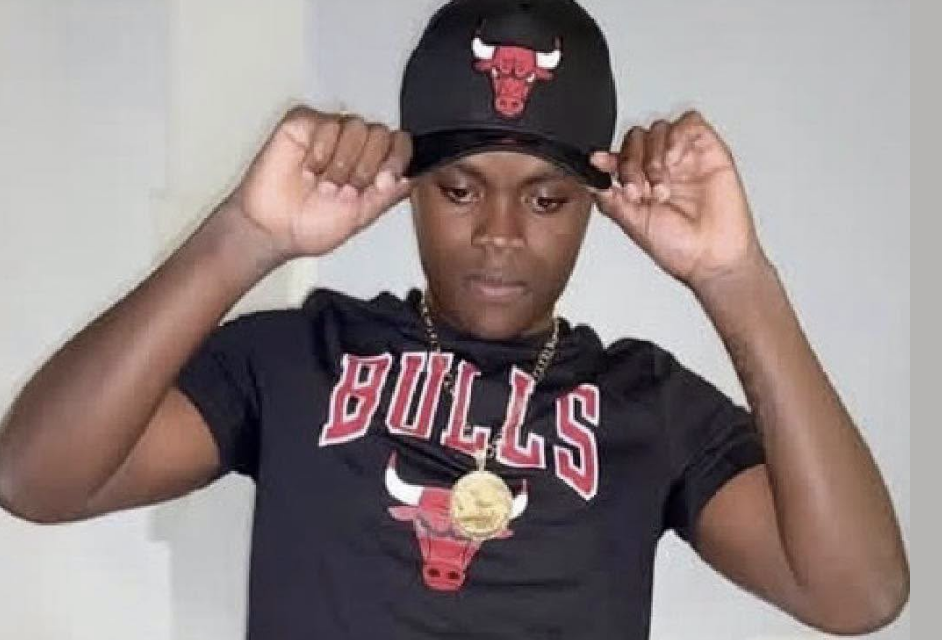 £20,000 reward offered in hunt for information over murder of 16-year-old Khadeem Parris
