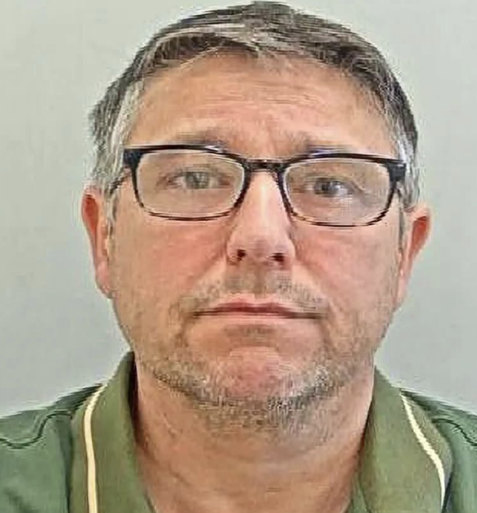 Joiner caught wearing homeowner’s underwear after raiding bedroom while working at property