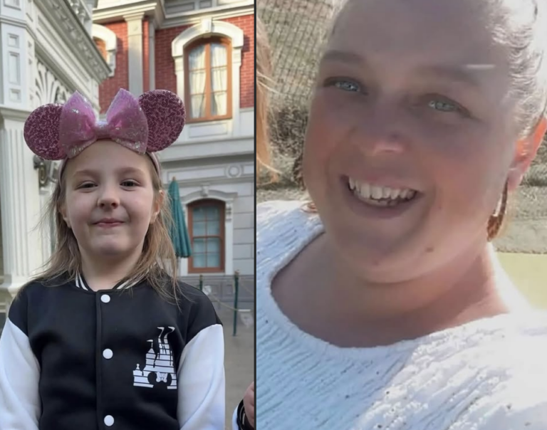Family pay heartbreaking tribute to girl, 7, and aunt killed in Middlesbrough house fire