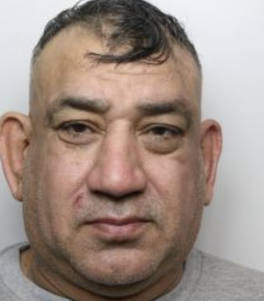 Man jailed after deliberately driving car at casino staff and customers in Bradford