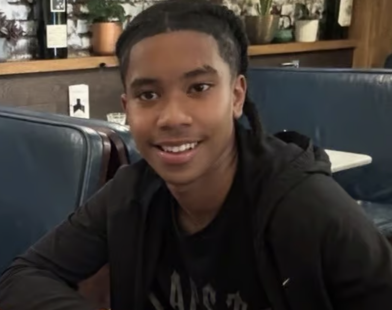15-year-old boy charged with murder after David Wynter stabbed at Brent Civic Centre