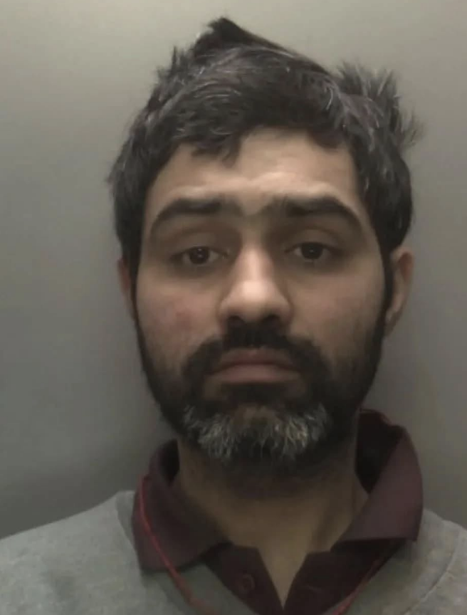 Factory worker jailed after £1m arson attack on Leicester tissue plant
