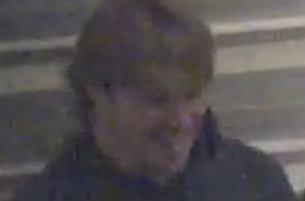 Police release images of man after late-night incident in Plymouth city centre