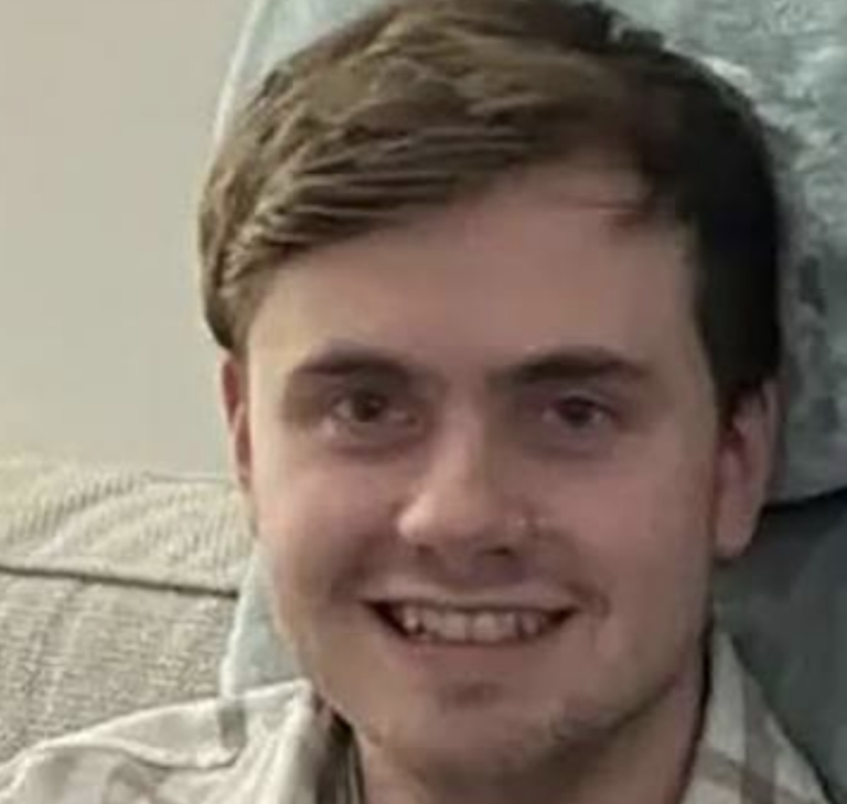 Man charged with kidnap and murder of 21-year-old Jack Sullivan