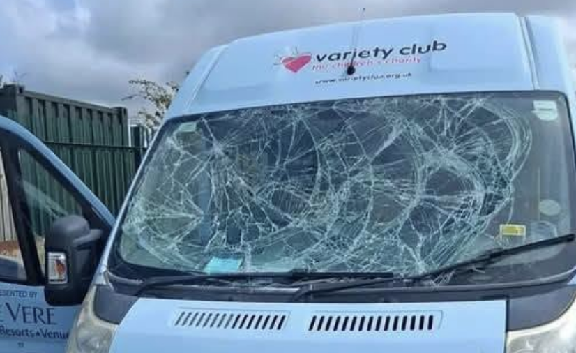 Vandals wreck three specialist school minibuses days before new term in Middlesbrough