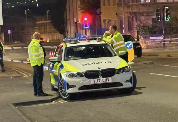 Boy, 11, seriously injured after falling from e-scooter in Bradford