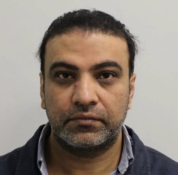 Two men sentenced over roles in £266m money laundering operation
