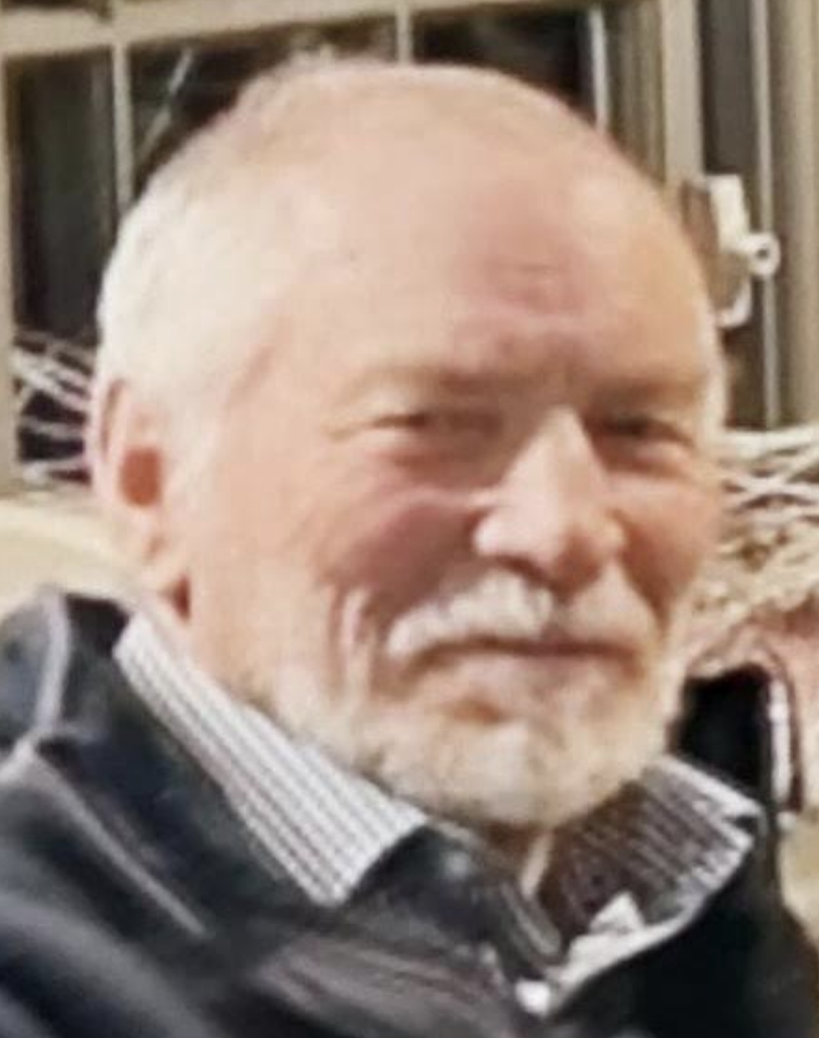 Urgent search for missing 76-year-old man last seen at home in Medway