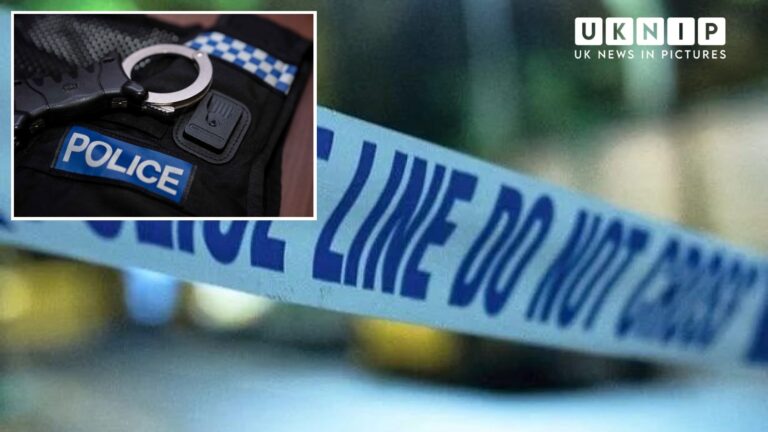 Five Men Arrested After Woman Allegedly Raped at Ipswich House